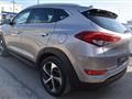 HYUNDAI TUCSON 1.7 CRDi DCT Sound Edition