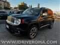 JEEP RENEGADE 1.4 MultiAir 170CV 4WD "AUTOMATICA" + GPL