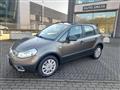 FIAT SEDICI 2.0 MJT 16V DPF 4x4 Emotion