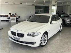 BMW SERIE 5 d Futura