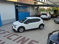 CITROEN C3 BlueHDi 100 S&S Business Combi *Garanzia Citroen*