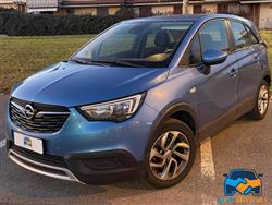 OPEL CROSSLAND X 1.2 12V OK NEOPATENTATI