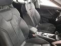 AUDI Q2 35 TFSI S tronic Admired PELLE FULL LED NAVI 17"