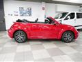 VOLKSWAGEN MAGGIOLINO Cabrio 1.2 TSI DSG Sound Ed. BlueMotion Technology