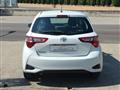 TOYOTA Yaris 1.0 72 CV 5p. Cool