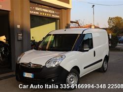 OPEL COMBO CARGO 1.6 CDTI 105CV Blitz L1H1 UniProp Tagliandato Rego