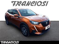 PEUGEOT 2008 1.2 puretech Active s s 100cv