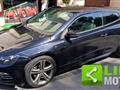 VOLKSWAGEN SCIROCCO 2.0 TDI 140CV