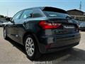 AUDI A1 SPORTBACK A1 SPB 30 TFSI S tronic