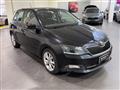 SKODA FABIA 1.4 tdi Design Edition 75cv