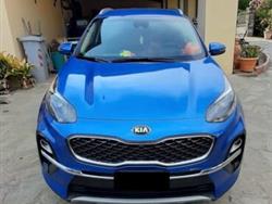 KIA SPORTAGE 2016 Sportage 1.7 CRDI 2WD Style