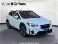 SUBARU XV HYBRID Benzina 2.0i e-boxer Premium lineartronic