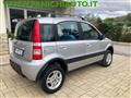 FIAT PANDA 1.3 MJT 16V 4x4 Climbing