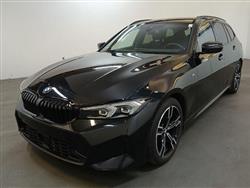 BMW SERIE 3 TOURING 320d 48V xDrive Touring Msport