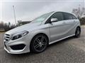 MERCEDES CLASSE B d Automatic Premium 136CV con Tettuccio Apribile