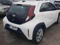 TOYOTA NUOVA AYGO X 1.0 VVT-i 72 CV 5 porte S-CVT