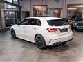 MERCEDES CLASSE A d Automatic Premium AMG PACK*TETTO APRIB*UNICO PRO