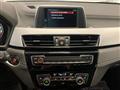 BMW X2 sDrive 18d Automatico Advantage Fari BI-XENO