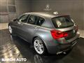 BMW SERIE 1 d 5p. Msport