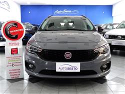 FIAT Tipo 1.6 MJT DCT 120 CV S-DESIGN SW