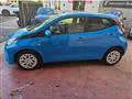 TOYOTA Aygo 1.0 x-cool m-mt 72cv AUTOMATICA