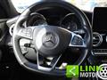 MERCEDES CLASSE C SW d S.W. Auto Executive