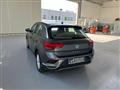 VOLKSWAGEN T-ROC 1.6 TDI 116CV SCR BMT STYLE *ALLUVIONATO*