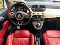 ABARTH 595 TURISMO Turismo 1.4 Turbo T-Jet 160 CV ""UNIPRO""