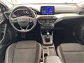 FORD FOCUS 1.5 EcoBlue 120 CV SW Active Navi Uniproprietario