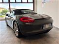 PORSCHE BOXSTER 2.7 PDK ""UNIPROPRIETARIO""