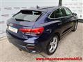 AUDI Q3 SPORTBACK SPB 35 TDI quattro S tronic - MINI RATA 4 ANNI