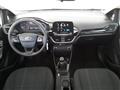 FORD FIESTA 1.5 TDCi 85cv 5 porte Plus *solo 45.800 Km*