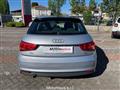 AUDI A1 SPORTBACK A1 SPB 1.0 TFSI ultra S tronic Metal plus