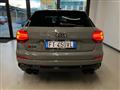 AUDI Q2 TFSI quattro S tronic