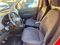 FIAT DOBLÒ 1.6 mjt 16v Dynamic 105cv E5+