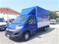 CITROEN JUMPER FURGONATO SPONDA E6 2018 [FS54]