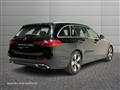 MERCEDES CLASSE C SW d Mild hybrid S.W. Sport