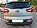 KIA SPORTAGE 2016 2.0 CRDI VGT 2WD Active UNICO PROPRIETARIO