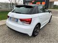 AUDI A1 SPORTBACK SPB 1.0 82CV TFSI Admired*S-LINE*