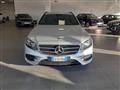 MERCEDES CLASSE E STATION WAGON E 220 d S.W. 4Matic Auto Premium