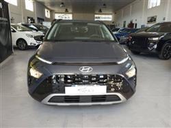 HYUNDAI Bayon 1.2 Gpl Xtech