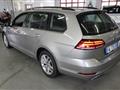 VOLKSWAGEN GOLF 1.6 TDI 115 CV DSG Business BlueMotion Tech.