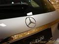 MERCEDES CLASSE C SW NUOVA S.W.CDI SPORT 9G TR.F1 NAVI GANCIO NAVI FULL