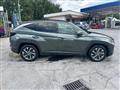 HYUNDAI NUOVA TUCSON 1.6 CRDI 48V DCT XLine