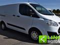 FORD TRANSIT CUSTOM 250 2.0 TDCi PC Furgone Entry