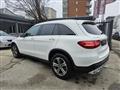 MERCEDES GLC SUV d 4Matic