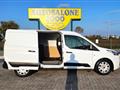 FORD TRANSIT CONNECT 240 1.5 TDCi 100CV PL Furgone Entry 3POSTI PR.+IVA