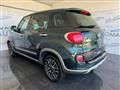 FIAT 500 L 1.6 mjt Trekking 105cv