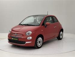 FIAT 500 1.3 mjt Lounge 95cv