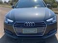 AUDI A4 35 2.0 tdi S line edition 150cv s-tronic